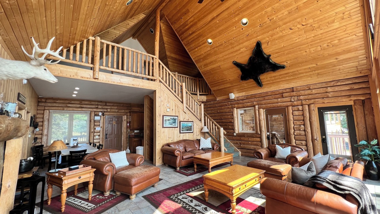 Photo of Livingroom in Arkdale