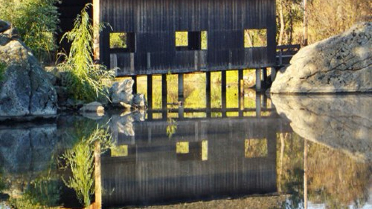 Photo of Outdoor in Stallion Springs