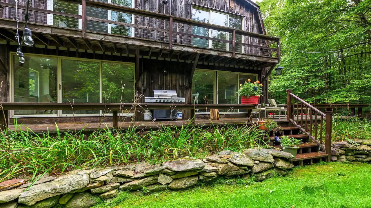 Photo of Outdoor in Becket