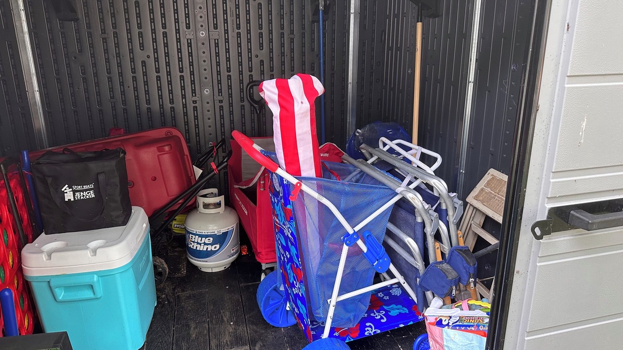 Photo of Outdoor in Campground Landing
