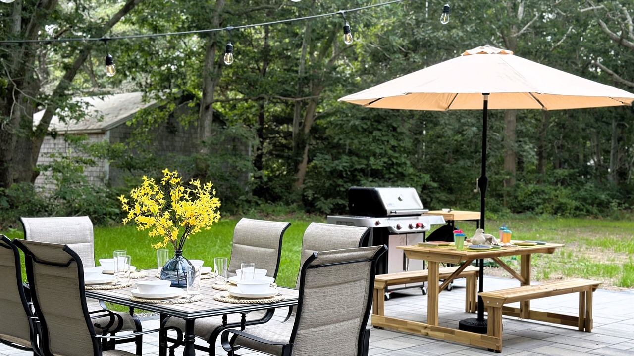 Photo of Outdoor in Campground Landing
