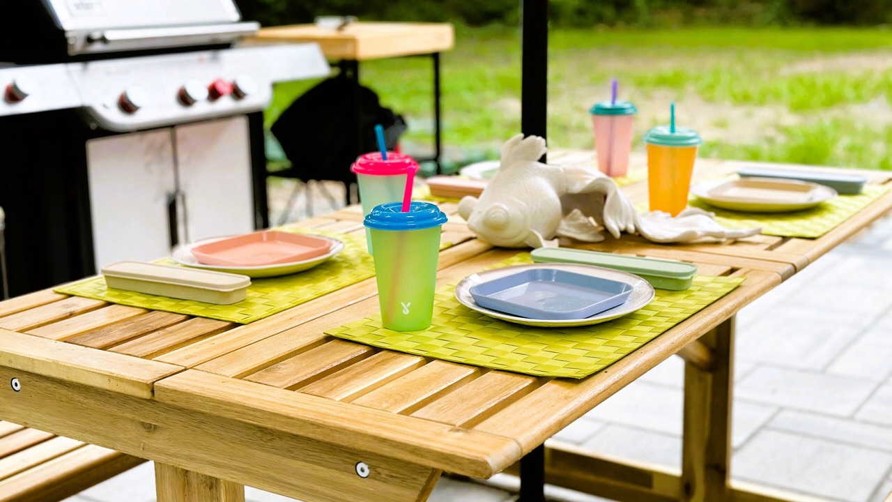 Photo of Outdoor in Campground Landing
