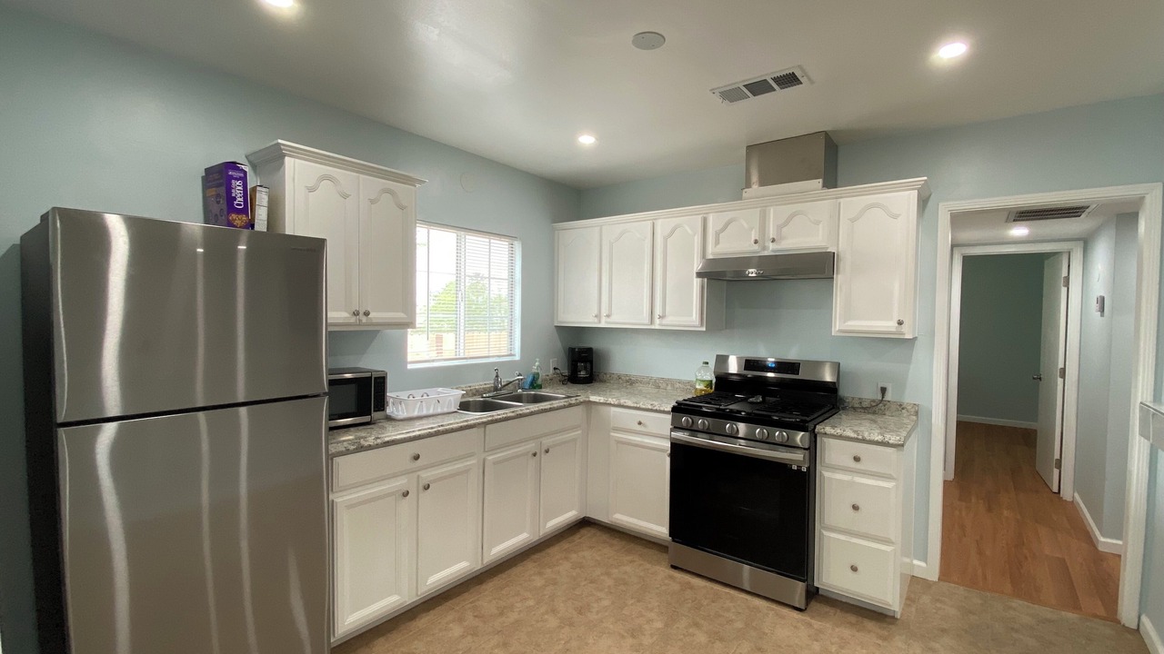 Photo of Kitchen in Bakersfield
