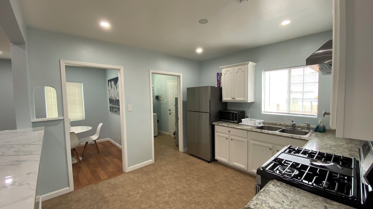 Photo of Kitchen in Bakersfield