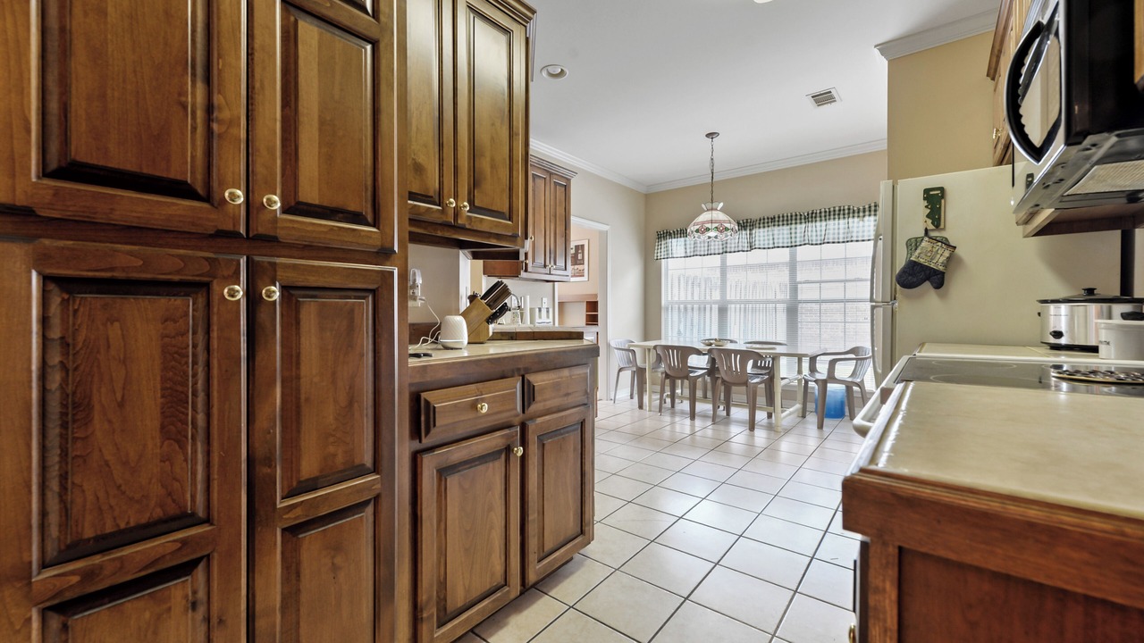 Photo of Kitchen in Gulf Hills