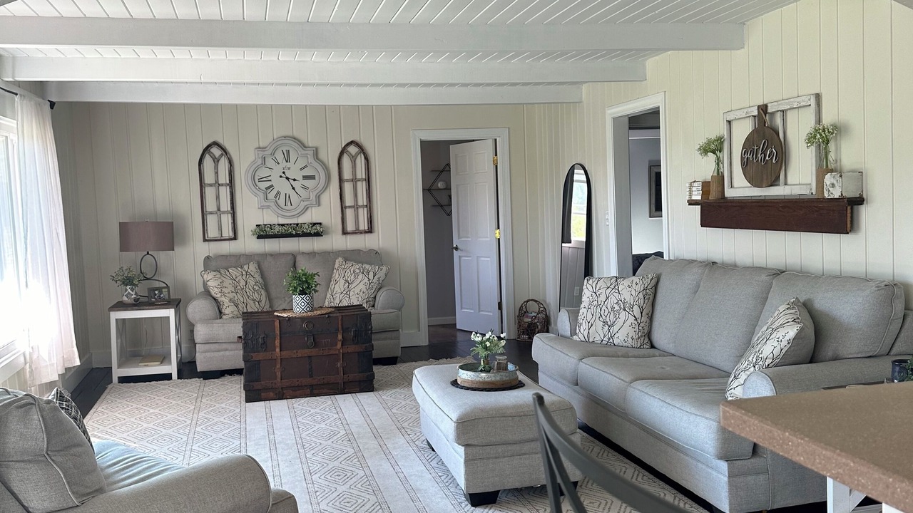 Photo of Livingroom in Manawa