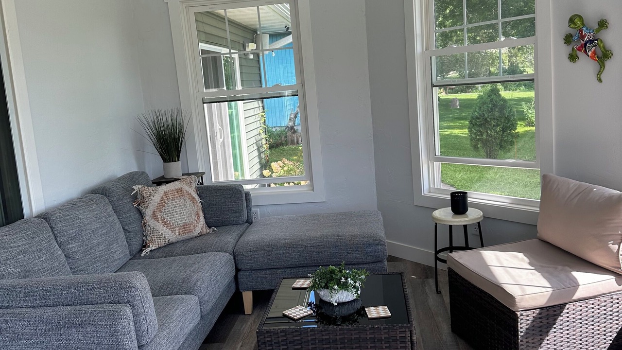 Photo of Livingroom in Manawa