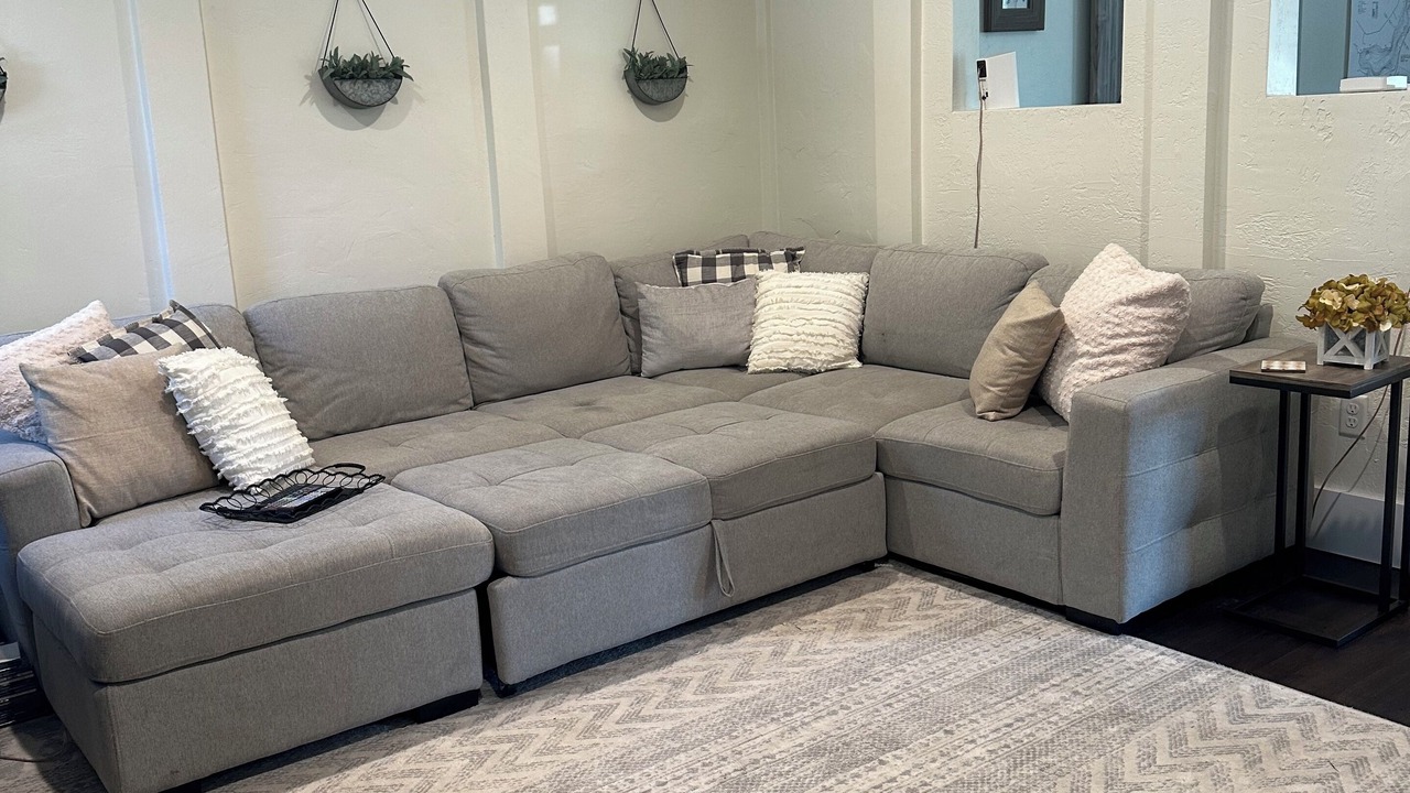 Photo of Livingroom in Manawa