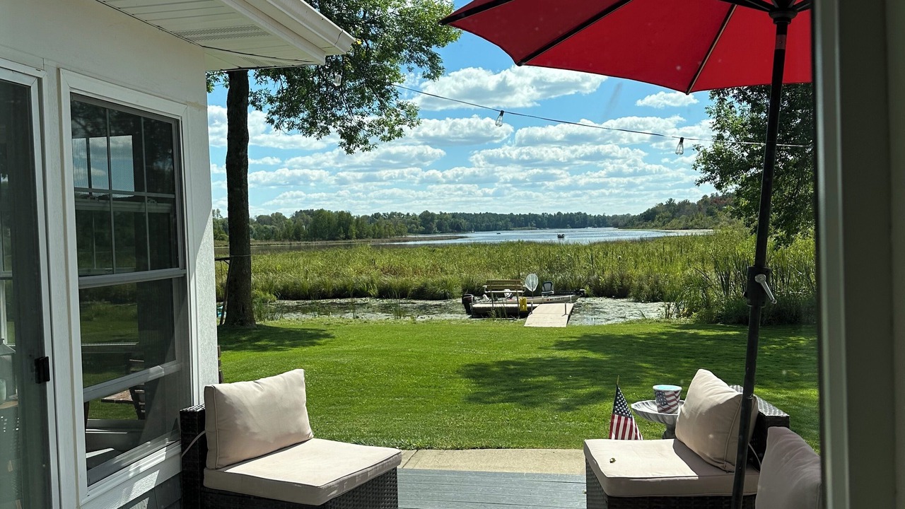 Photo of Patio Balcony in Manawa
