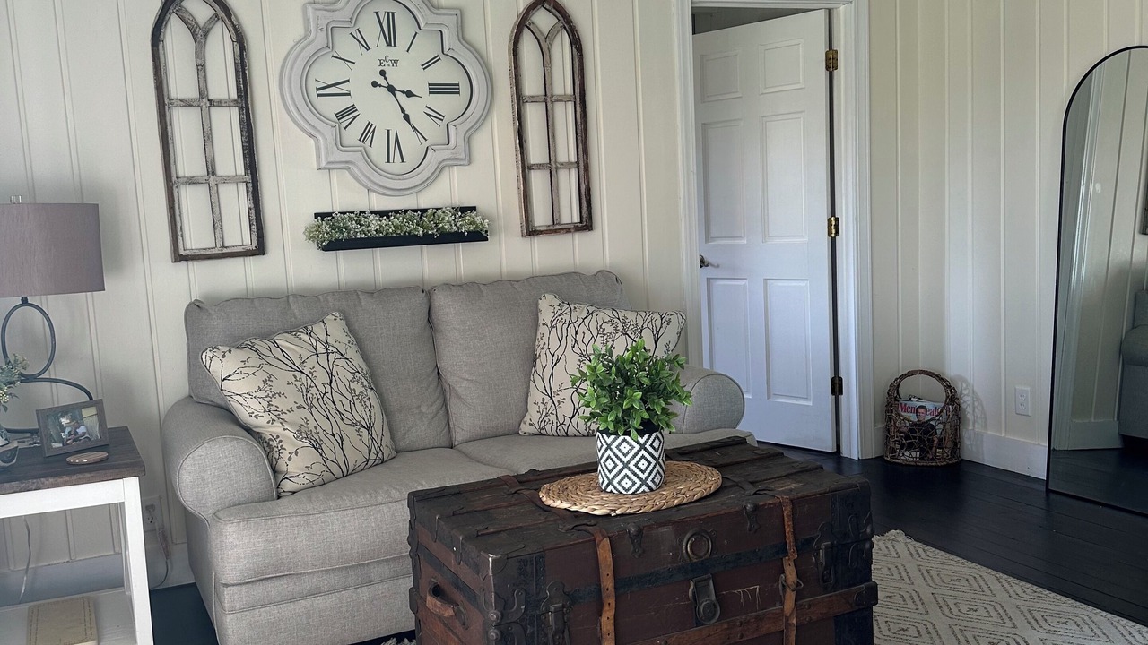 Photo of Livingroom in Manawa