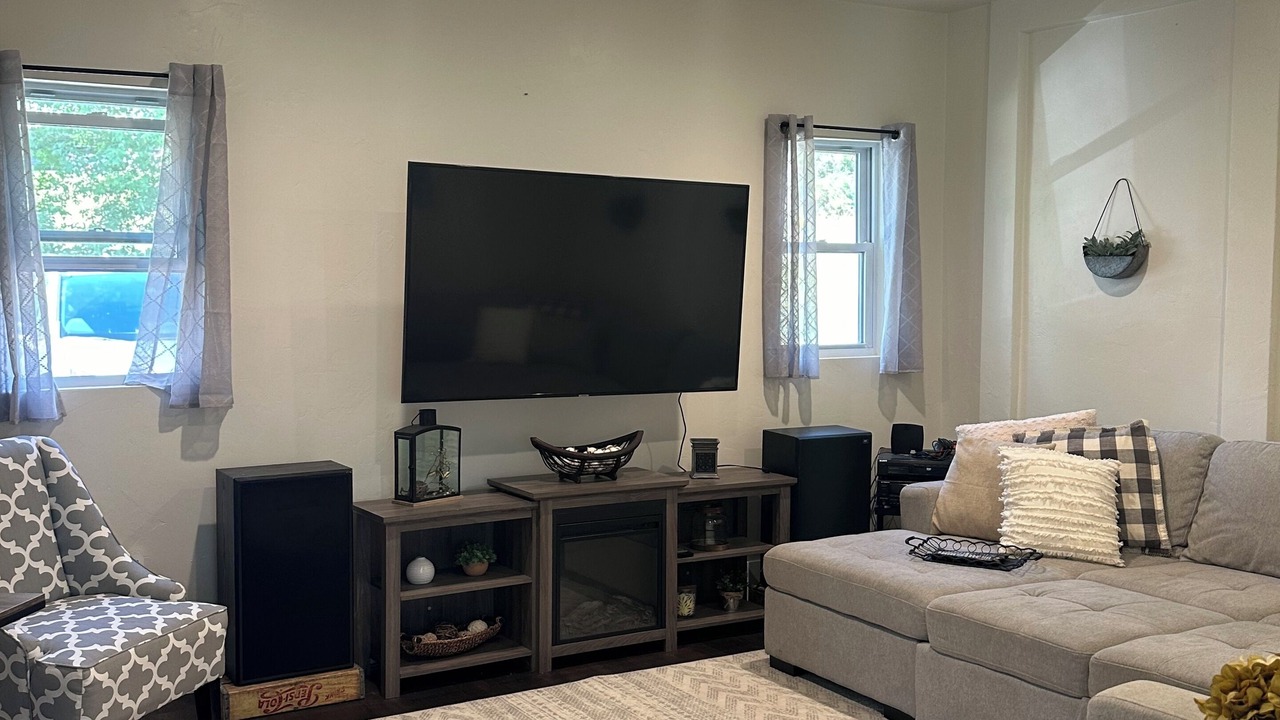 Photo of Livingroom in Manawa