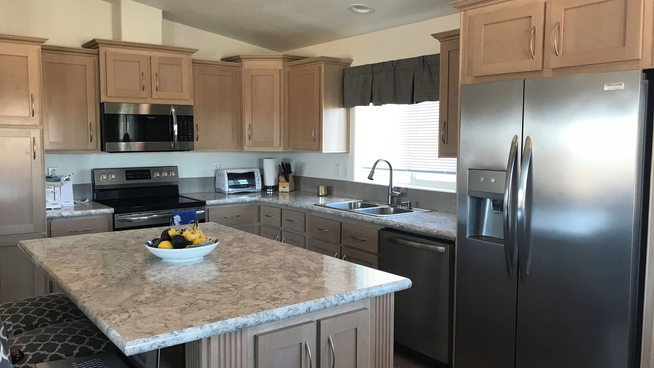 Photo of Kitchen in Palo Verde
