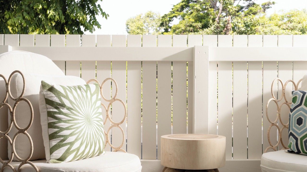 Photo of Patio Balcony in Summerland