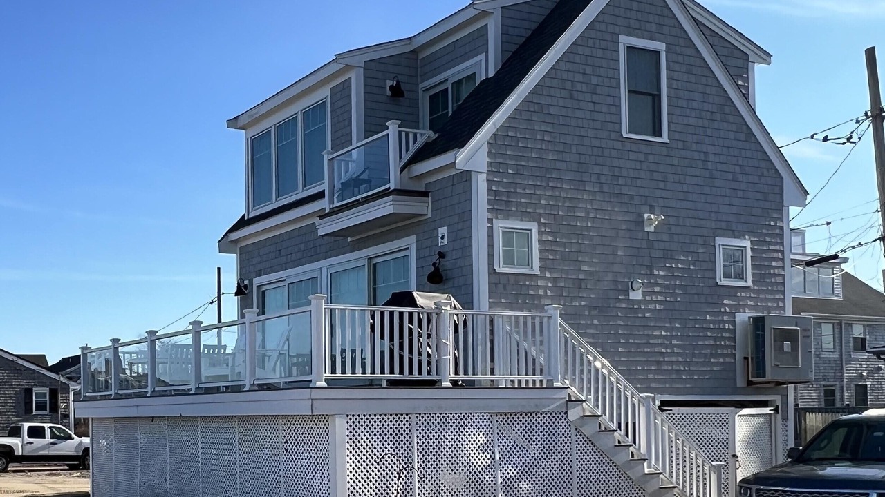 Photo of Outdoor in Sandwich