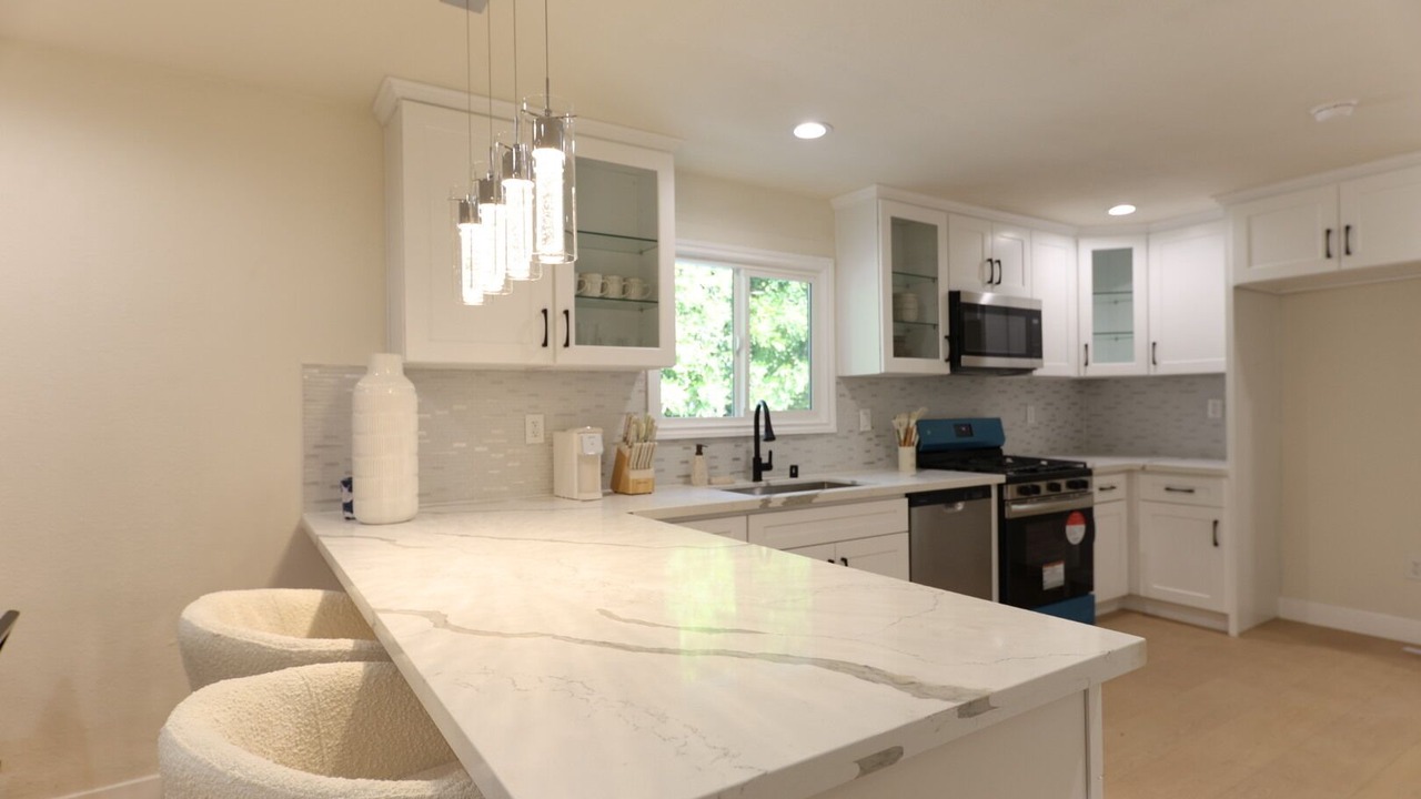 Photo of Kitchen in Altadena