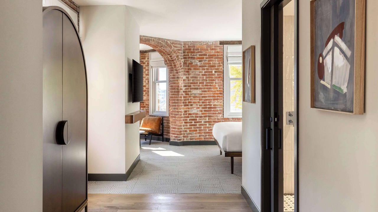Photo of Bedroom in Northwest