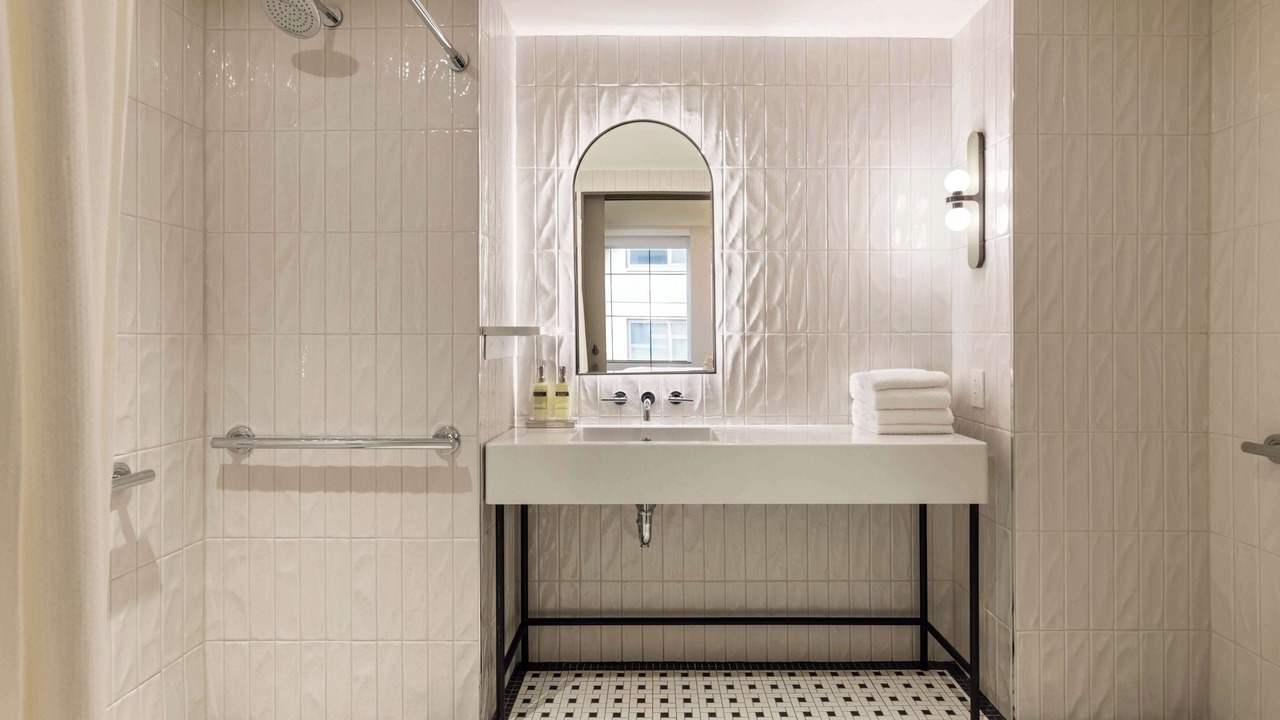 Photo of Bathroom in Northwest