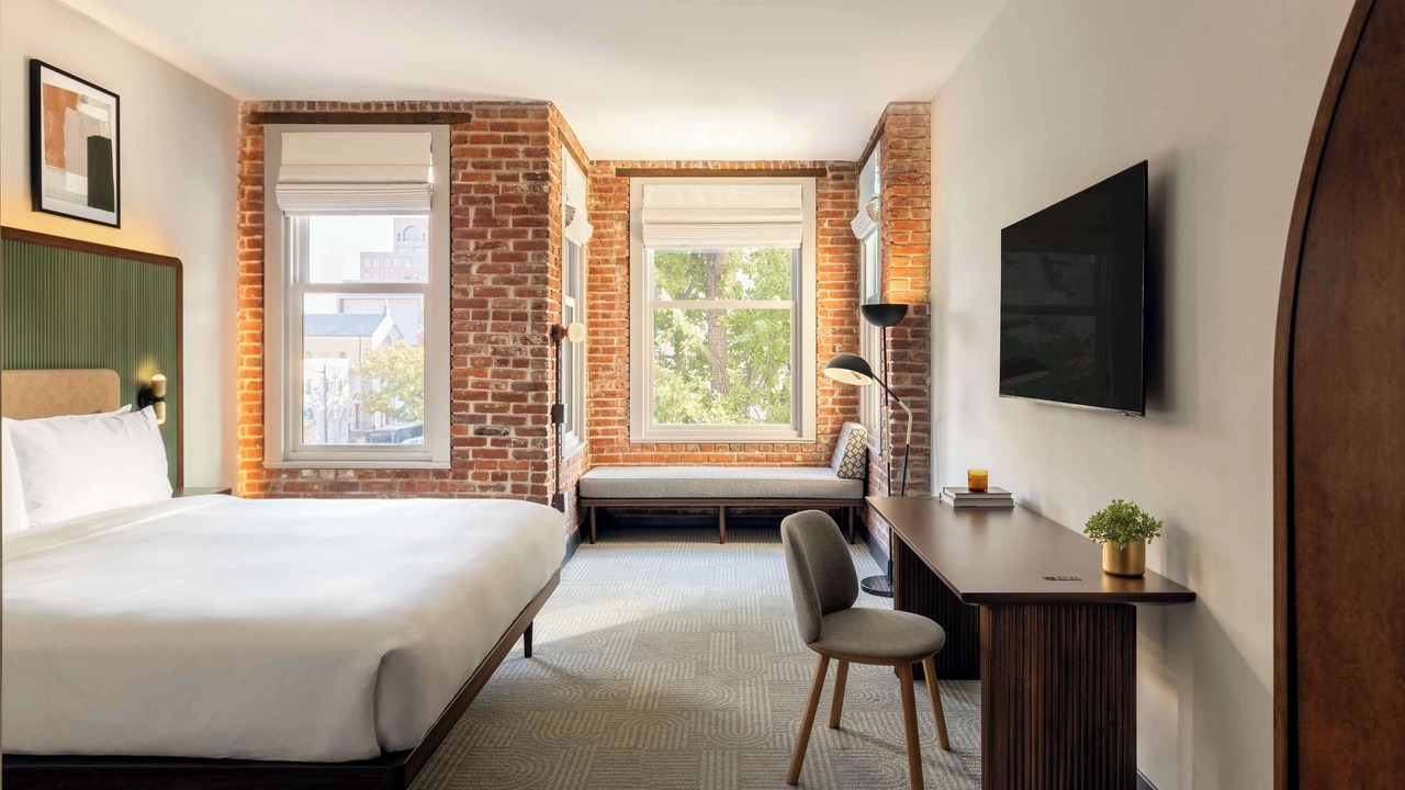 Photo of Bedroom in Northwest