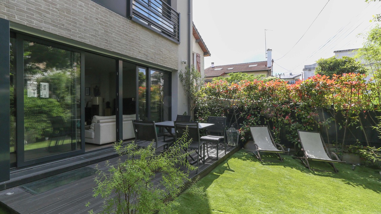 Photo of Outdoor in Les Lilas