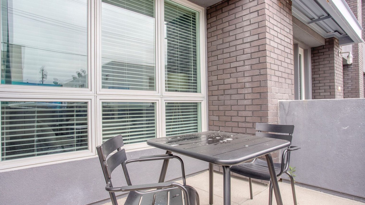 Photo of Outdoor in NoHo Arts District