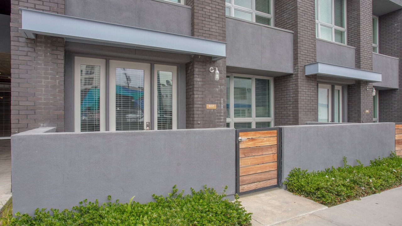 Photo of Outdoor in NoHo Arts District