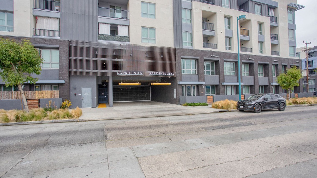 Photo of Outdoor in NoHo Arts District