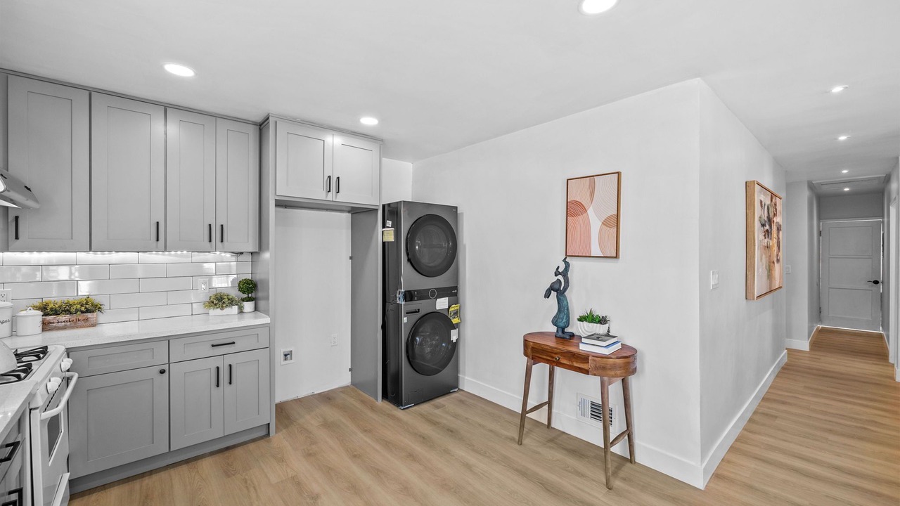 Photo of Kitchen in Altadena
