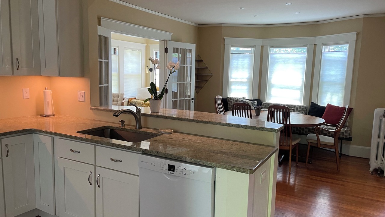 Photo of Kitchen in Bliss Corner