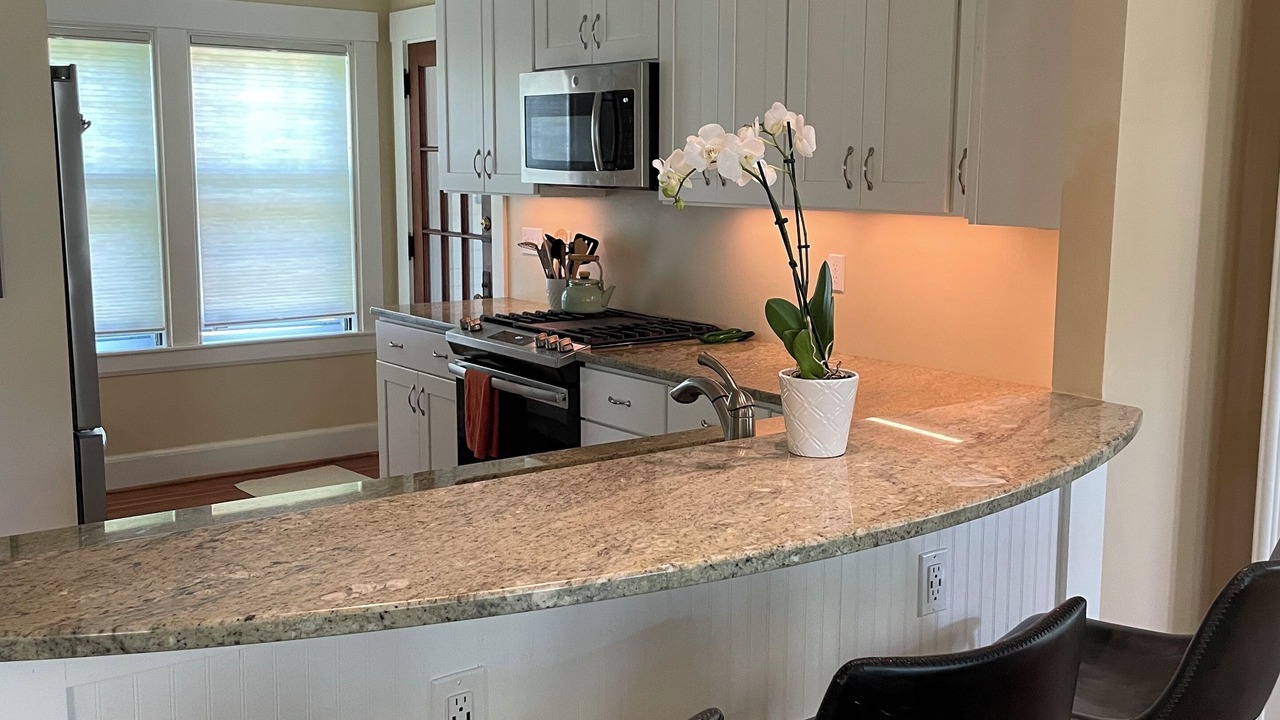 Photo of Kitchen in Bliss Corner