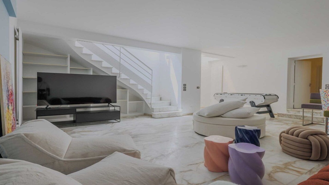 Photo of Livingroom in Grenelle