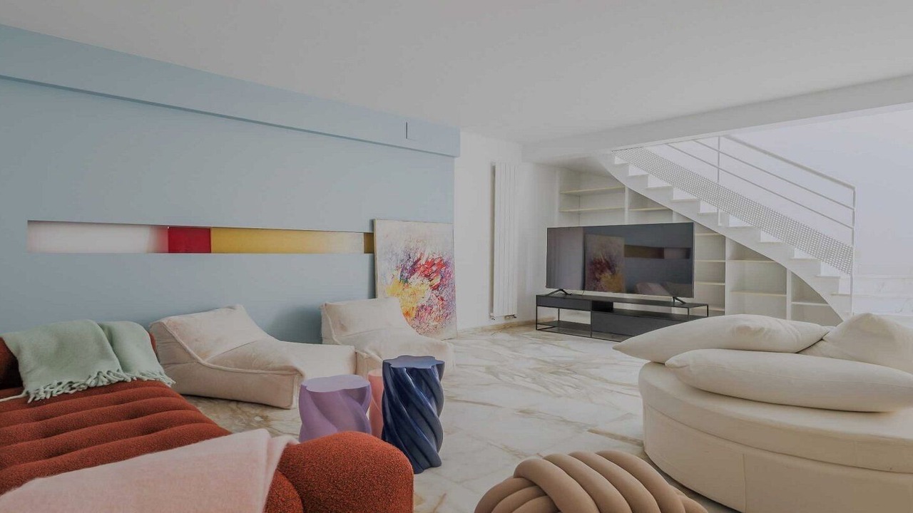 Photo of Livingroom in Grenelle