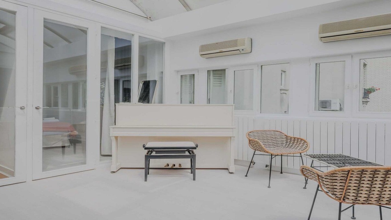 Photo of Outdoor in Grenelle