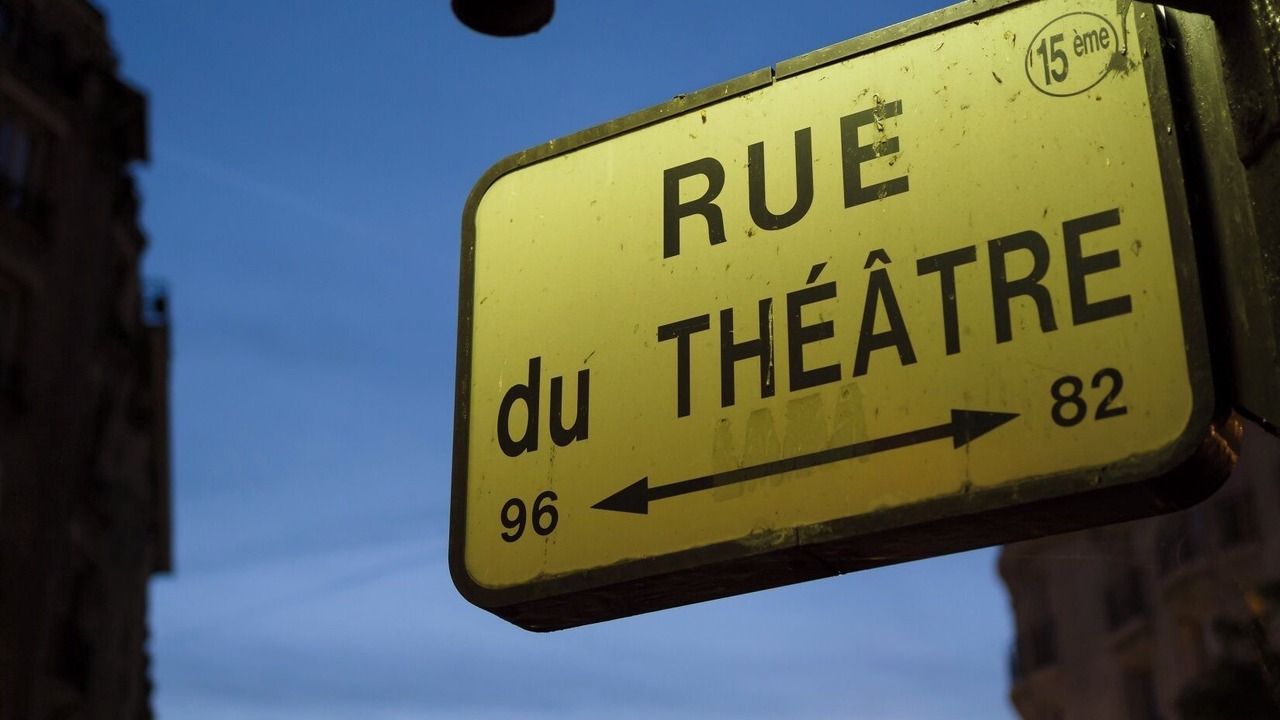 Photo of Outdoor in Grenelle