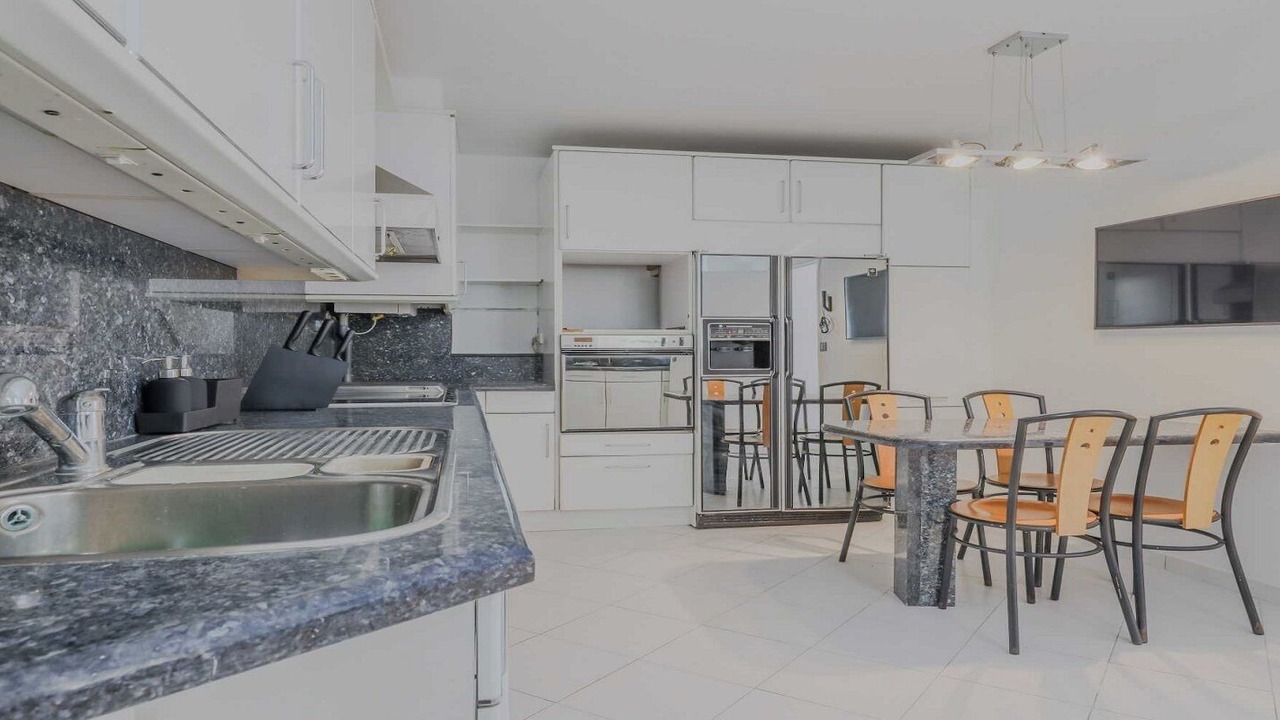 Photo of Kitchen in Grenelle