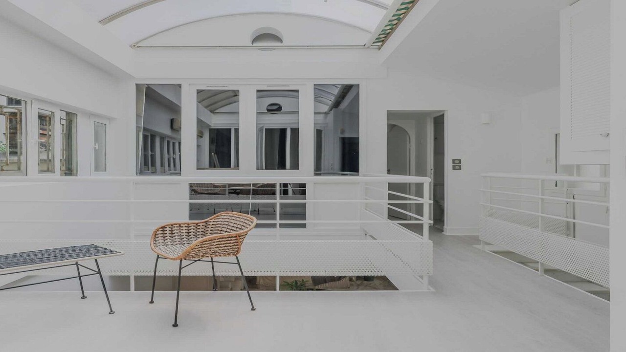 Photo of Outdoor in Grenelle