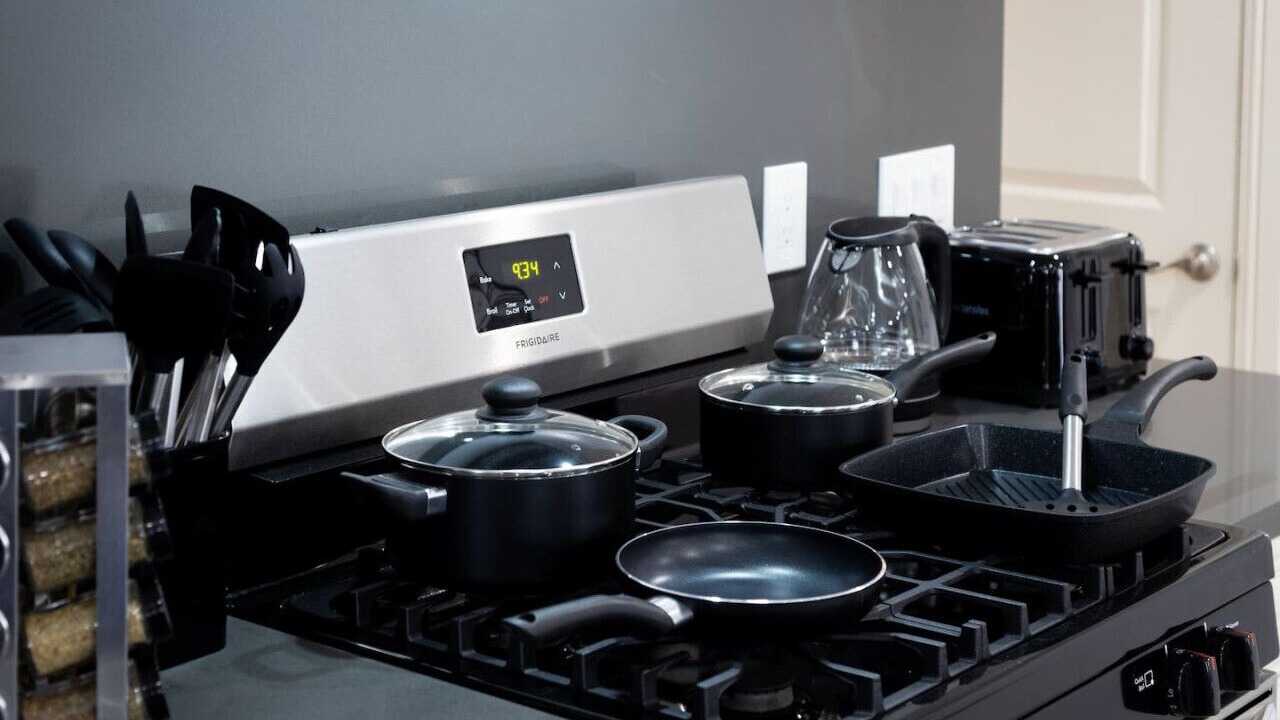 Photo of Kitchen in Clarkdale
