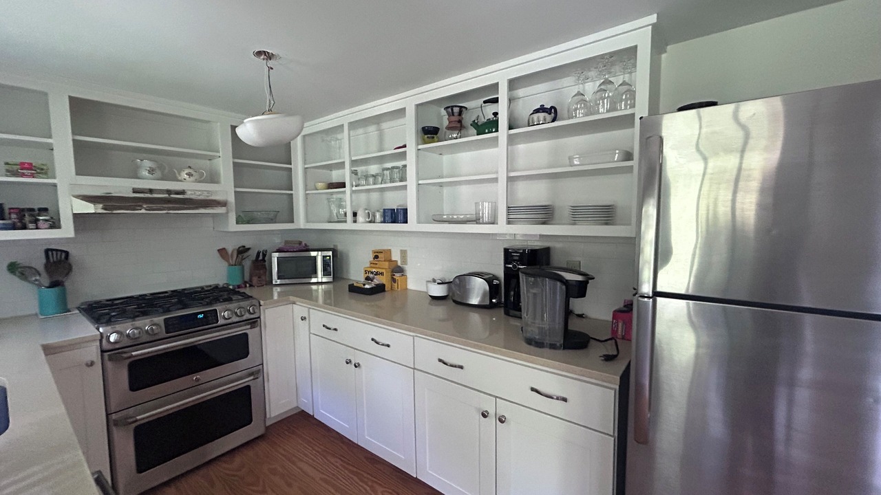 Photo of Kitchen in Wareham