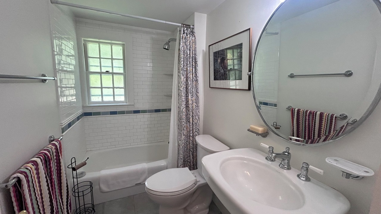 Photo of Bathroom in Wareham