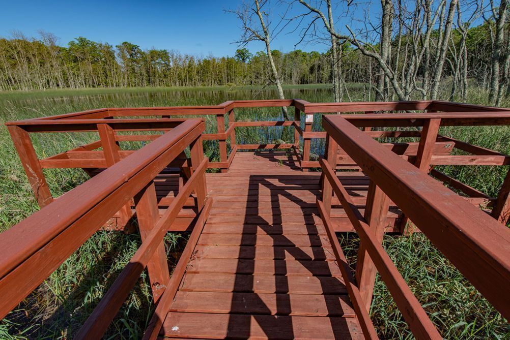 Photo of Outdoor in Baileys Harbor