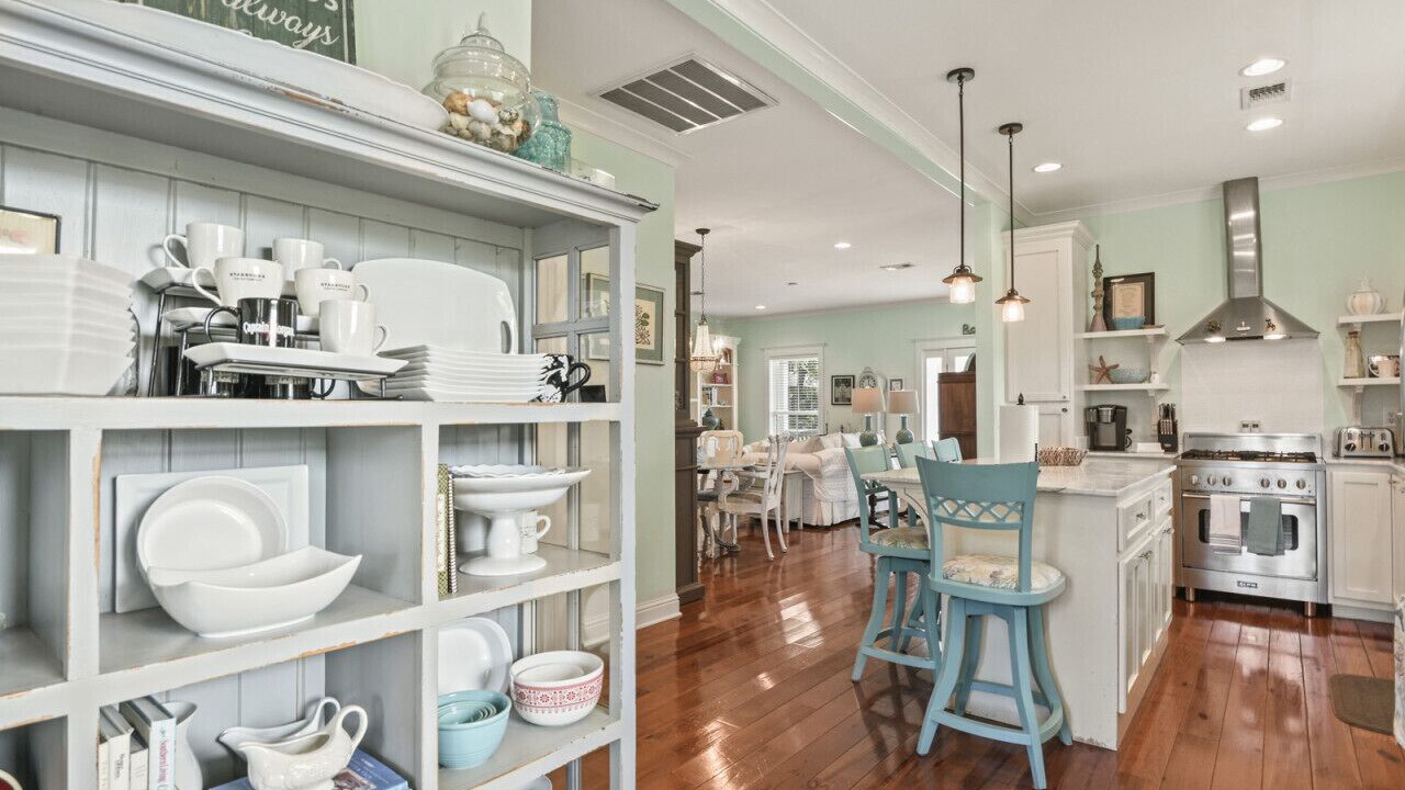 Photo of Kitchen in Old Town