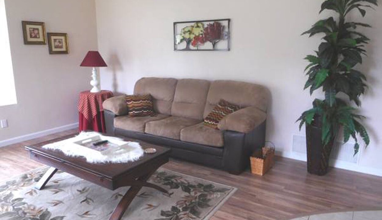 Photo of Livingroom in Camarillo