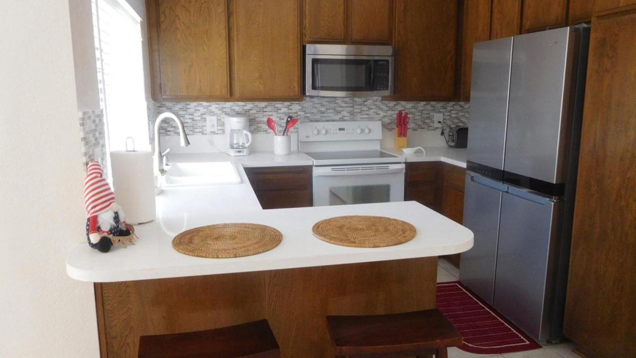 Photo of Kitchen in Camarillo