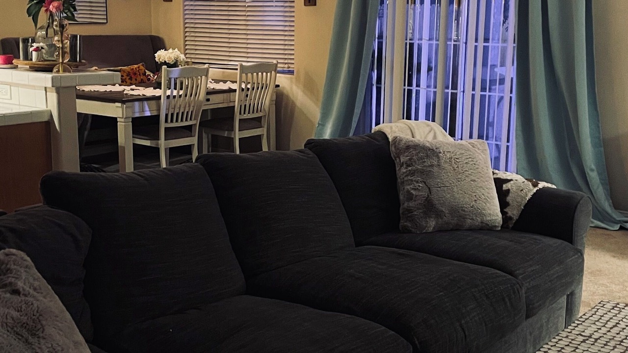 Photo of Livingroom in Oxnard Dunes