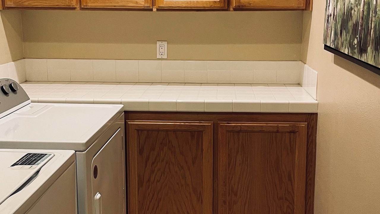 Photo of Kitchen in Oxnard Dunes