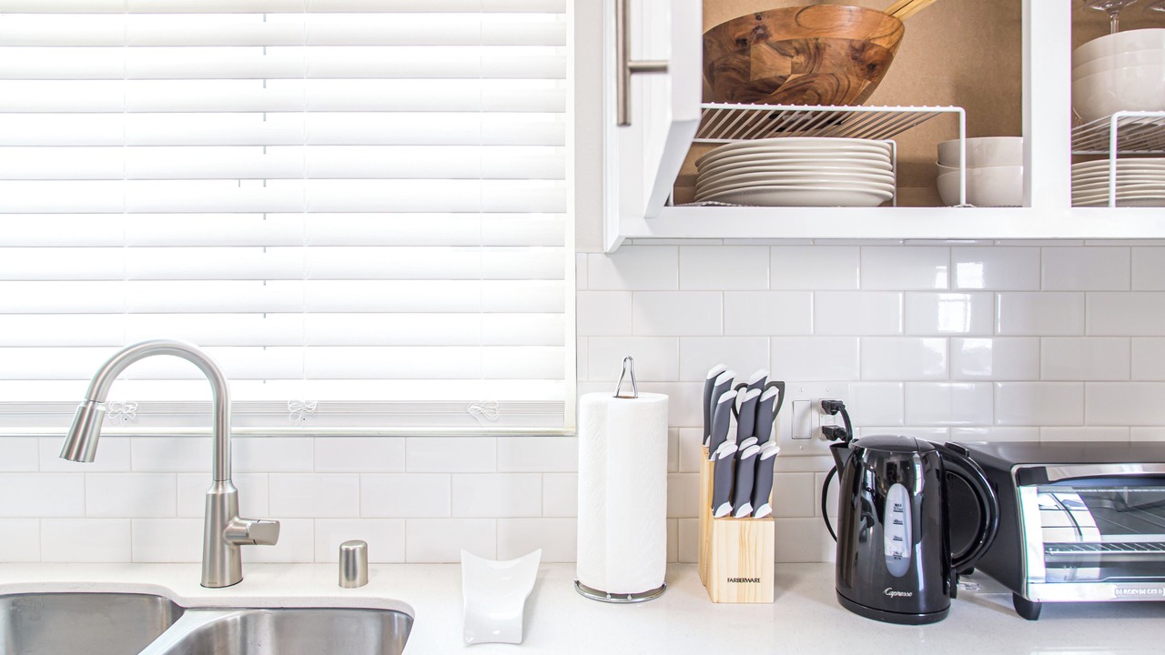 Photo of Kitchen in North Long Beach