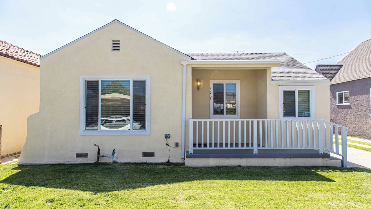 Photo of Outdoor in North Long Beach