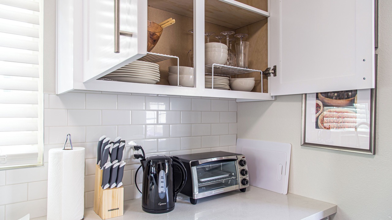 Photo of Kitchen in North Long Beach