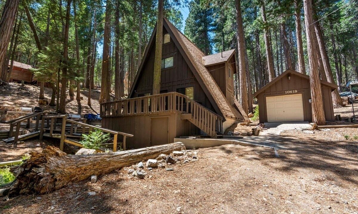Photo of Outdoor in Alta Sierra