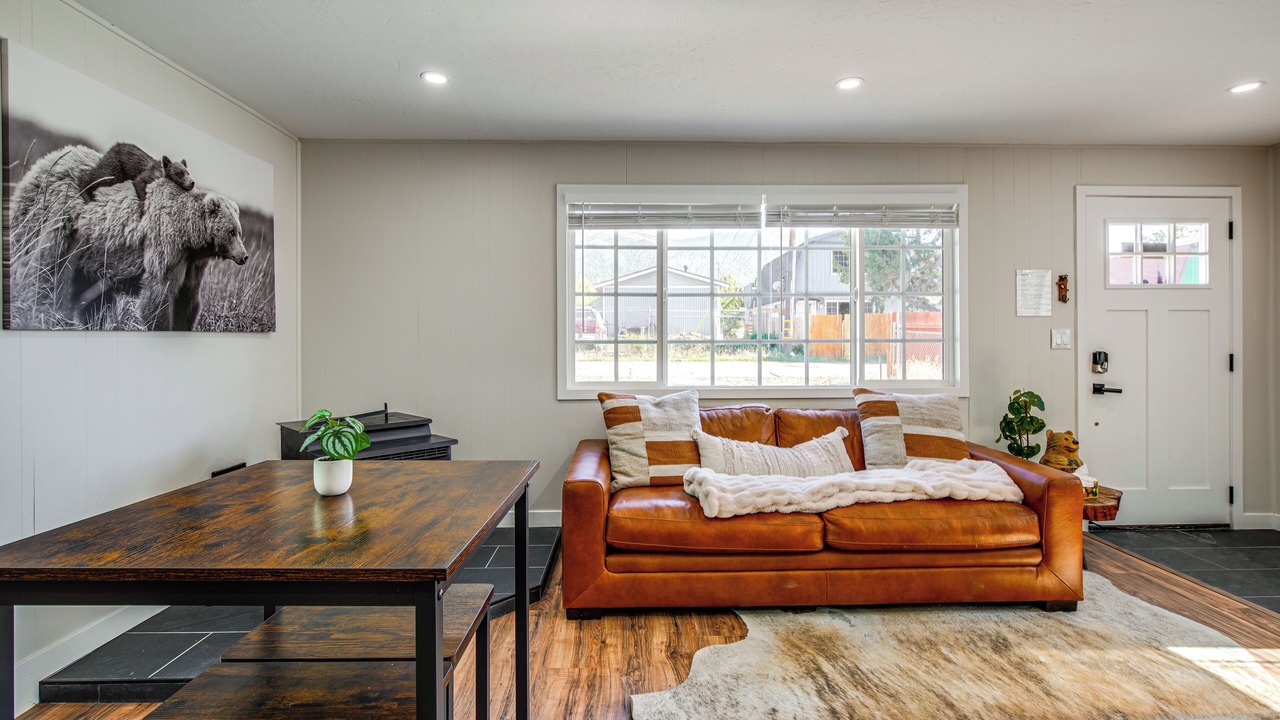 Photo of Livingroom in Woodlands