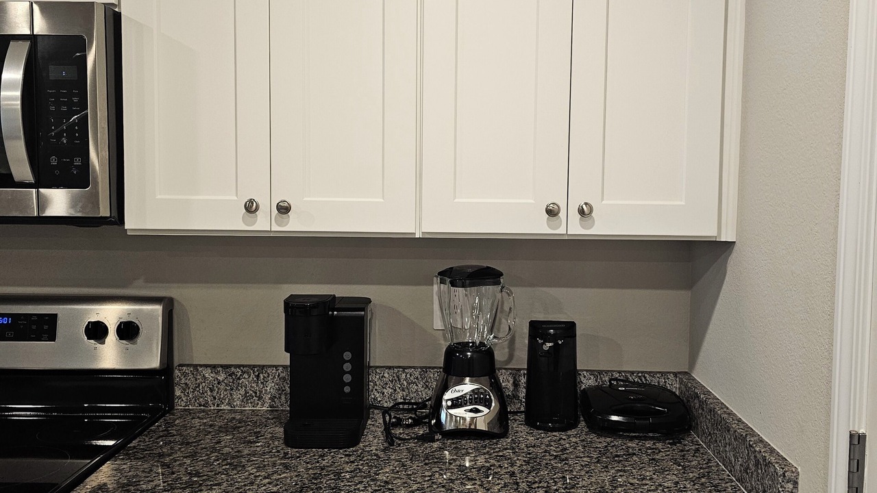 Photo of Kitchen in Gulfport